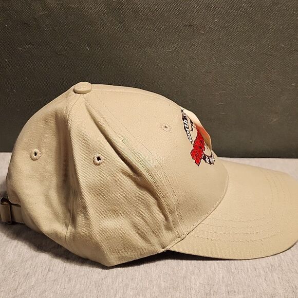 Drysdales North South East & Western Wear Sliderback Hat- New - Picture 5 of 7